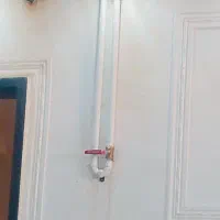 شاگرد لوله کشی گاز