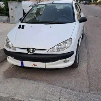 ۲۰۶ تیپ ۲ کم کارکرد