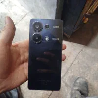 گوشی ردمی نوت 13پورو رم 12حافظه 512