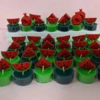 حراج گیفت یلدا پرند و اطراف|صنایع دستی و سایر لوازم تزئینی|پرند, فاز ۶|دیوار