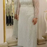 لباس مجلسی