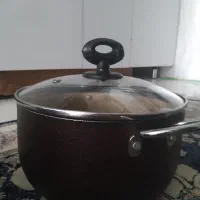 قابلمه نسوز|ظروف پخت‌وپز|رباط‌کریم, الارد|دیوار