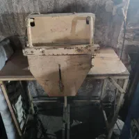 خط زغال فشرده|ماشین‌آلات صنعتی|تربت‌حیدریه, هاشمی‌نژاد|دیوار