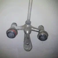 فروش شیر حمام کامل