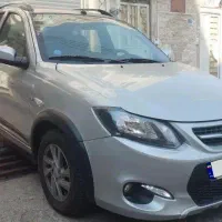 کوییک اتوماتیک فول پلاس ۱۴۰۲