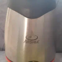 فلاکس|قوری، کتری، قهوه‌ساز دستی|بوشهر, |دیوار