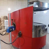 دستگاه نانوایی