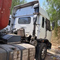 کشنده دنگ و فنگ تی ۳۰۰،تی سیصد|خودرو سنگین|داراب, |دیوار