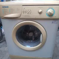 ماشین لباسشویی