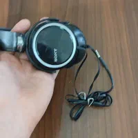 هدفون سیمی سونی اصل