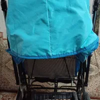 فروش کالسکه|کالسکه و لوازم جانبی|زابل, |دیوار