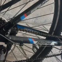 دوچرخه سواری مدل کوهستانی ۲۷.۵|دوچرخه، اسکیت، اسکوتر|کرمانشاه, |دیوار