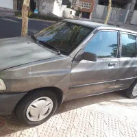 پراید 80 دوگانه