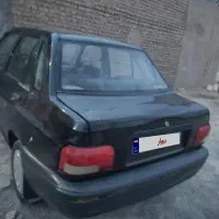 پرایدصبا