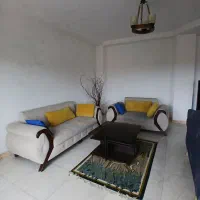آپارتمان طبیعت 3خواب شیک دربست|اجارهٔ کوتاه‌مدت آپارتمان و سوئیت|محمودآباد, |دیوار