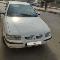 سمند ایکس مدل۸۹