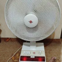 پنکه پارس خزر اصلی تایمردار ،سالم