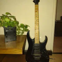 Ibanez RG350MZ گیتار الکتریک حرفه‌ای