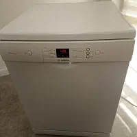 فروش ظرفشویی بوش  آلمان با گارانتی