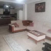 آپارتمان مبله