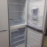 یخچال فریزر بدون برفک طرح لبخند ۲سال گارانتی 27فوت|یخچال و فریزر|ملارد, |دیوار