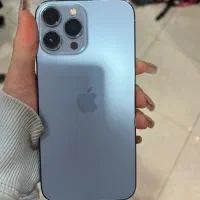 آیفون13 پرومکس