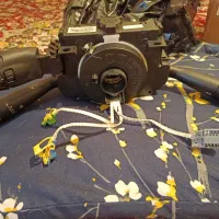 لوازم پژو 206