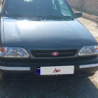 فروش|خودرو سواری و وانت|سلماس, |دیوار