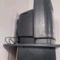 تلوزیون ۲۱ اینج سامسونگ سالم در حد|تلویزیون و پروژکتور|ملایر, |دیوار