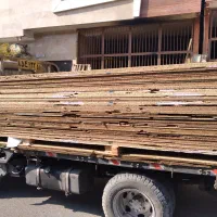 زیرپالتی وام دی اف ونوپان|عمدهفروشی|قیامدشت - خاورشهر, |دیوار