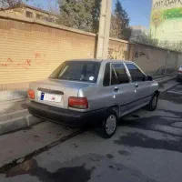 سواری پراید|خودرو سواری و وانت|اشتهارد, |دیوار