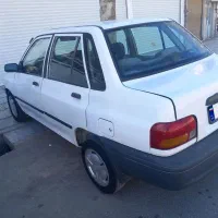 پراید84|خودرو سواری و وانت|بروجرد, |دیوار