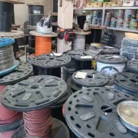 سیم و کابل 16*2 مفتولـی