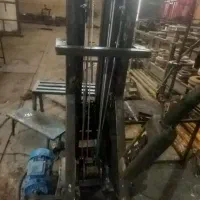 برقکار . برق و مکانیک صنعتی .تاسیسات . تابلو برق|خدمات پیشه و مهارت|همدان, |دیوار