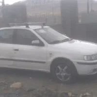 سمند ef7مدل ۹۷