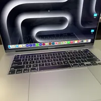 Macbook Pro 2019 -i9-16G-1T-5500  مک بوک پرو|رایانه همراه|اصفهان, سعادت‌آباد|دیوار