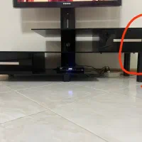 میز تلویزیون