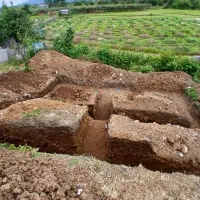 مقنی کندن پی ساختمان چاه کن فاضلاب چاهک شمع حفاری|خدمات پیشه و مهارت|رامسر, |دیوار