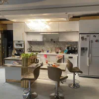 ۲۰۵متربی همتا سوپر لاکچری/طاووس تکواحدبر دوم مطهری