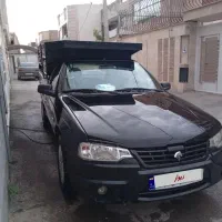 آریسان2 دوگانه|خودرو سواری و وانت|اصفهان, رحیم‌آباد|دیوار