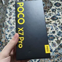 poco x7 pro|موبایل|تهران, دزاشیب|دیوار