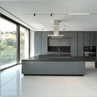 فروش آپارتمان۲۱۰مترزعفرانیه/تکواحدی نوساز مدرن