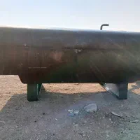 تانکر گازوییل|قطعات یدکی و لوازم جانبی|خاوران, |دیوار