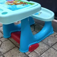 میز التحریر