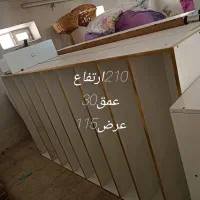قفسه ام دی اف نو|فروشگاه و مغازه|تاکستان, |دیوار