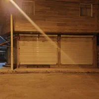 اجاره تجاری سه دهنه دکتر حسابی