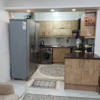 آپارتمان سنددار ۸۰ متری پارکینگ وآسانسور روبه نما|فروش آپارتمان|محمدشهر, سیدآباد|دیوار