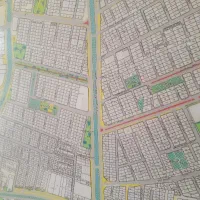 فروش-زمین220متری-جنوبی6سقف-خیابان-برازنده