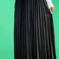 دامن پلیسه ساتن