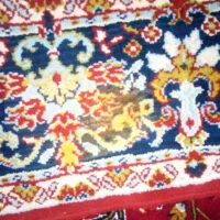 فرش ماشینی شش متری|فرش|تبریز, |دیوار